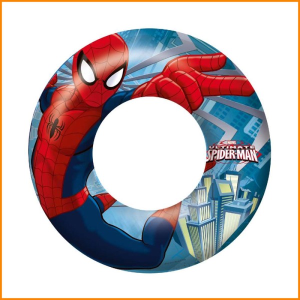 SALVAGENTE SPIDERMAN 56CM