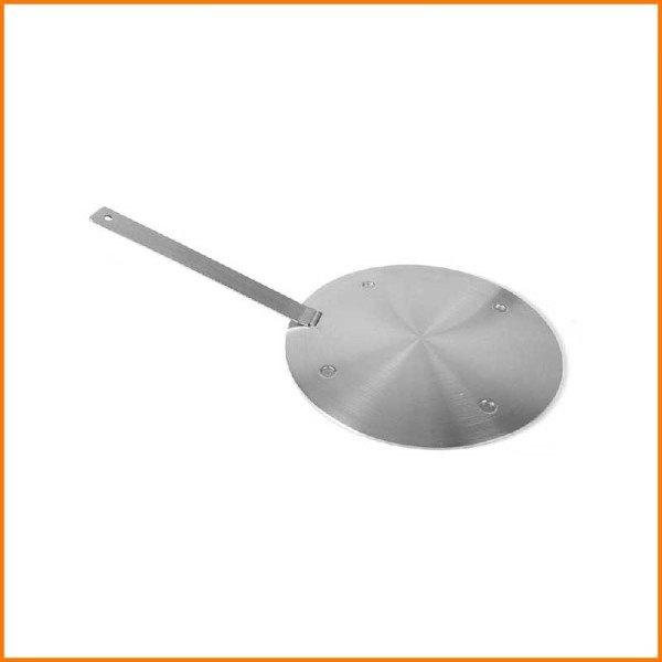 DIFFUSORE DI CALORE D.24 CM