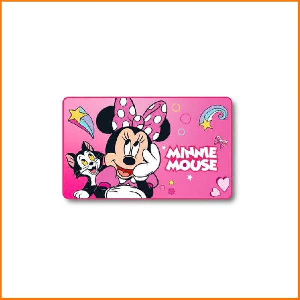TAPPETO MINNIE 50X80 CM