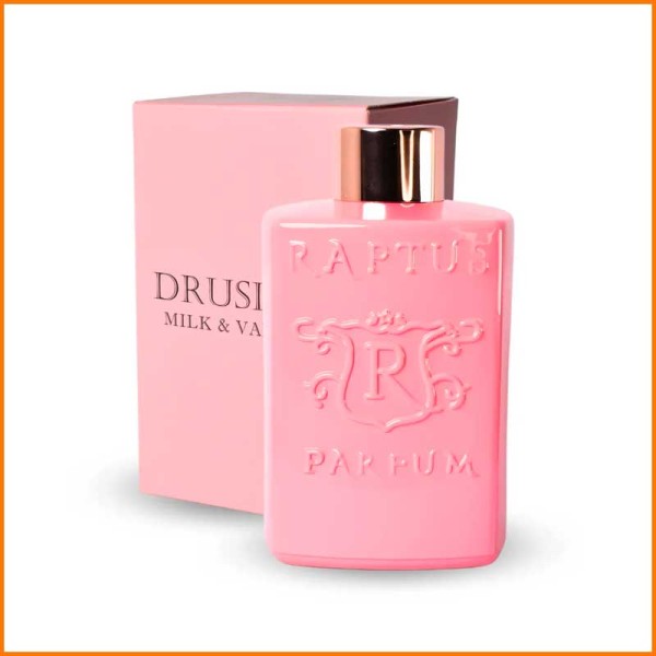 DIFFUSORE PER AMBIENTE DRUSILLA - MILK AND VANILLA