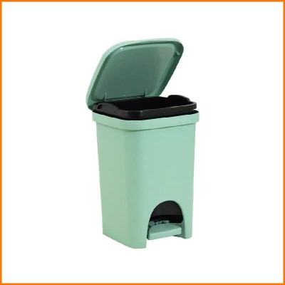 PATTUMIERA COLORS VERDE 6 LT