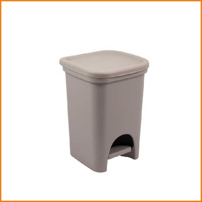 PATTUMIERA COLORS TORTORA 6 LT