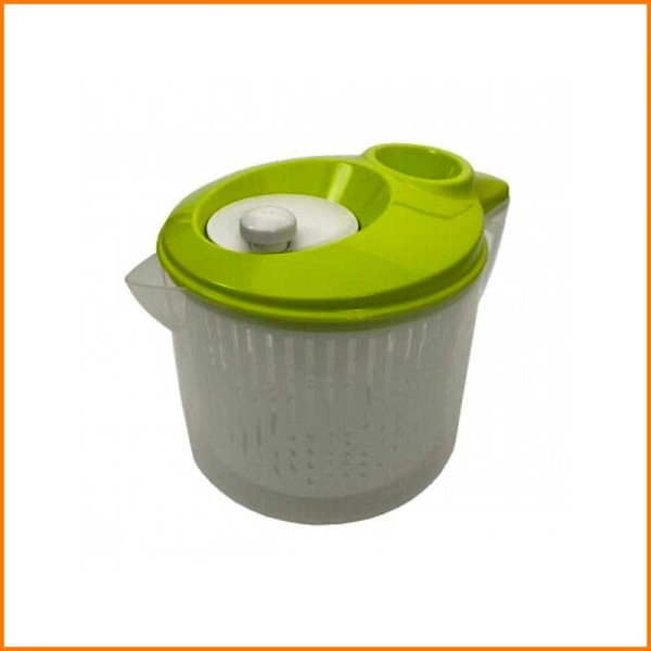 CENTRIFUGA LAVA E ASCIUGA 3LT