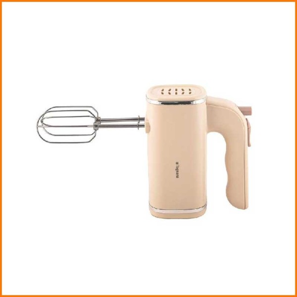 SBATTITORE 250W CHAMPAGNE