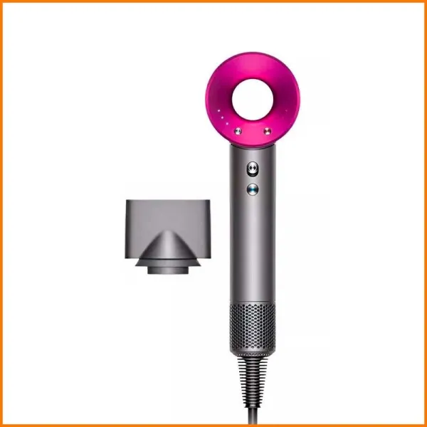 Mastro Bianco Asciugacapelli Hair Dryer
