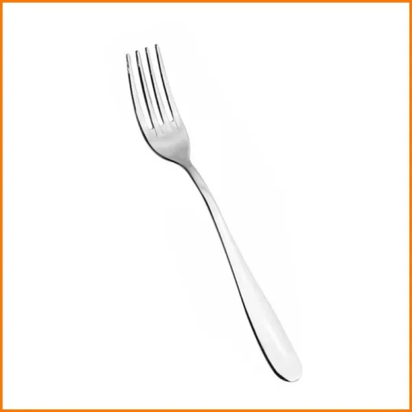 Salvinelli Set 12 Forchette Twist