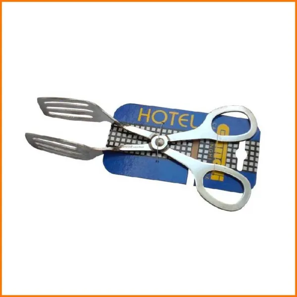 Hotel Pinza Dolce In Acciaio Inox