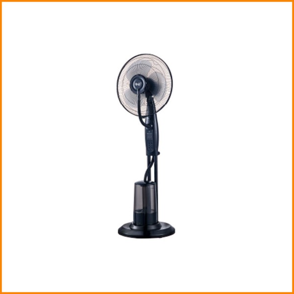 VENTILATORE NEBULIZZATORE GIULIA