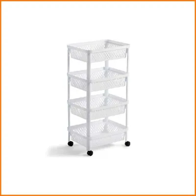Use Carrello Portafrutta...
